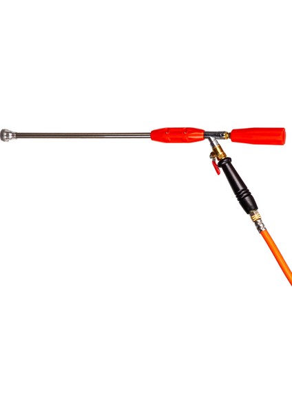 PA-768 Eur5 2t Sırt Ilaçlama Makinesi 1hp 25LT Yüksek Basınçlı fiyatları