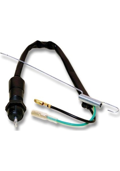 Motosiklet Üniversal Arka Fren Müşürü