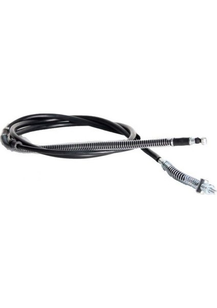 125 Scooter Prc Model Arka Fren TELI(1999-2021)