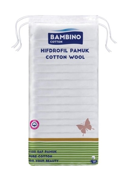 Pamuk 50 Gram