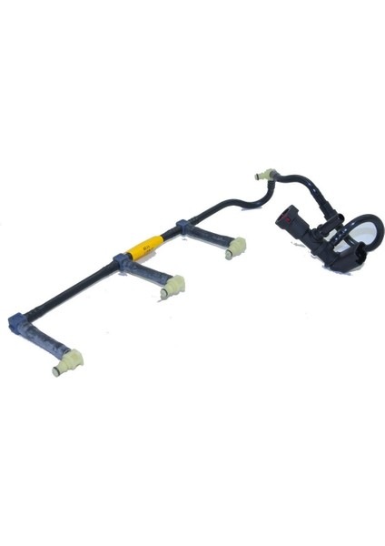 ENJEKTOR GERI DONUS HORTUMU LAGUNA III LATITUDE FLUENCE MEGANE III 1.5 K9K MAIS 7701479003