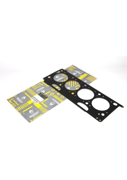 Sılındır Kapak Contası Laguna Trafıc 1.9 D F9Q Maıs 8200956481