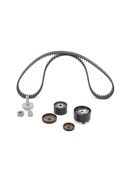 EKSANTRIK GERGI KITI CLIO II-3-MEGANE I-2-3-LAGUNA I-2-SCENIC I-2 1.4-1.6- 16V (K4M MOTRIO 8660005803