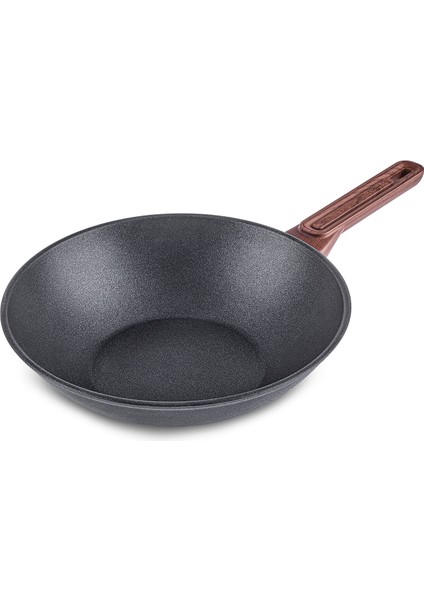 Salomon Biodiamond Wok Tava 28 cm