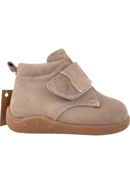 Lake Erkek Bebek Ilk Adım Botu Kum