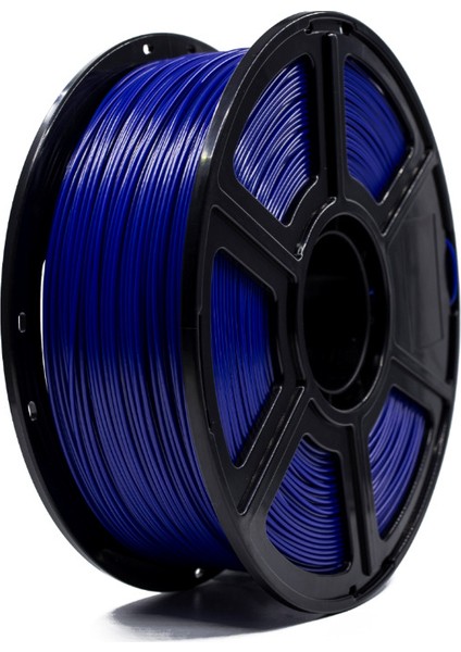 Abs 1.75MM Mavi (Blue) Filament - 1kg
