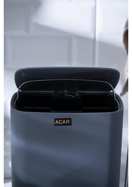 Astorıa Gri Kare 5 Parça Banyo Seti indirimleri