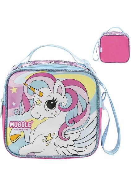 Unicorn Okul Çantası 3 Lü Set modelleri