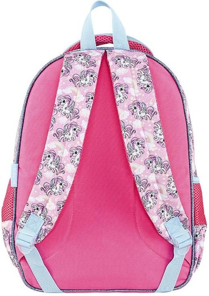 Unicorn Okul Çantası 3 Lü Set indirimleri