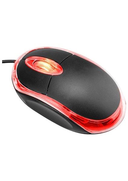 Wired Mouse