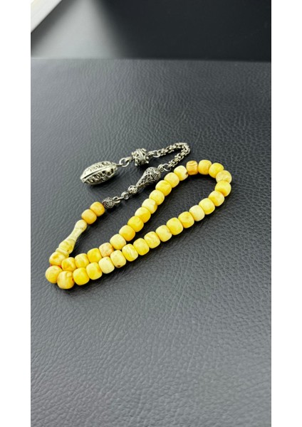 Kaya Damla Kehribar Tesbih Hcz-Model Khjrm modelleri