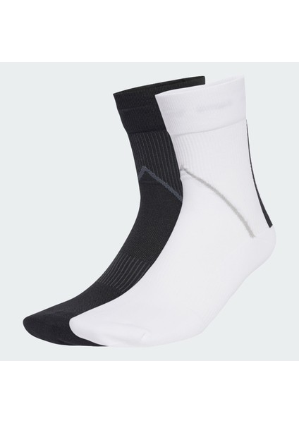 JX5215 Tecky Crew S 2p Çorap