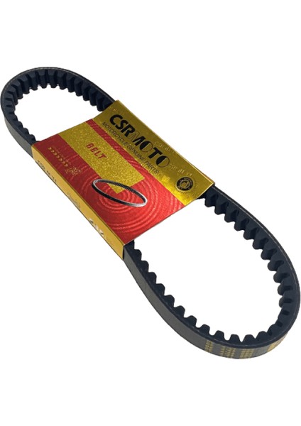 Kayış Enzo 50 Orjinal Ölçü 729 17.7 30 Ithal