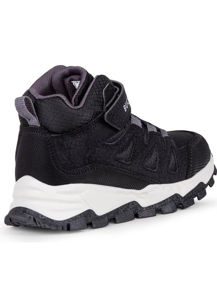 Tiger Erkek Çocuk Botu Siyah modelleri