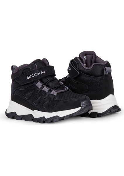 Tiger Erkek Çocuk Botu Siyah fırsatları