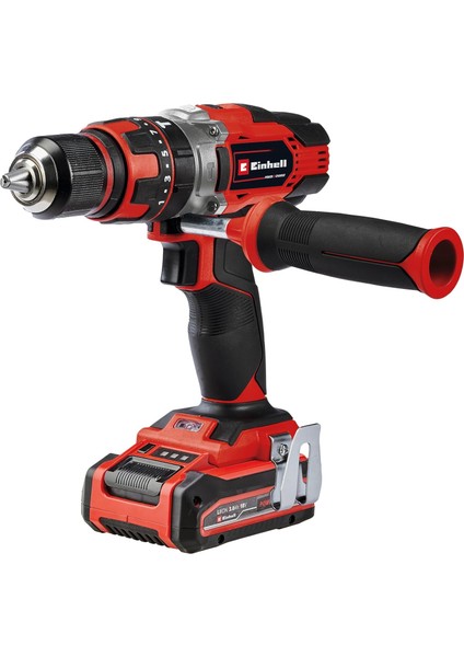 Power X-Change Akülü Alet Seti (Akülü Avuç Taşlama Te-Ag 18/115-2 Li, Akülü Darbeli Vidalama fiyatları