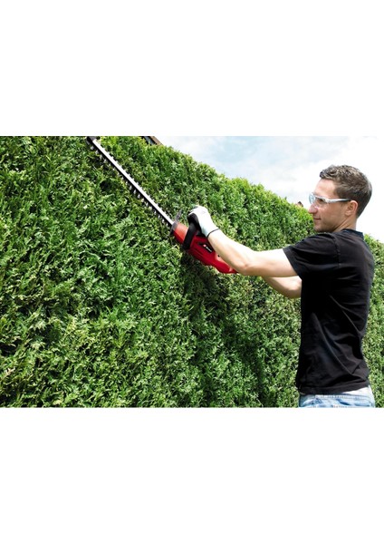 Elektrikli Çit Budama Gc-Eh 4550 (Hafif Ağırlık, Lazer Kesim ve Elmas Taşlama ile Işlenmiş Ç fiyatları