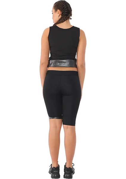 Termal Sauna Şort Atlet Takım fiyatları