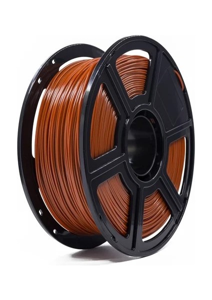 Petg Filament - 1.75MM Kahverengi, 1kg