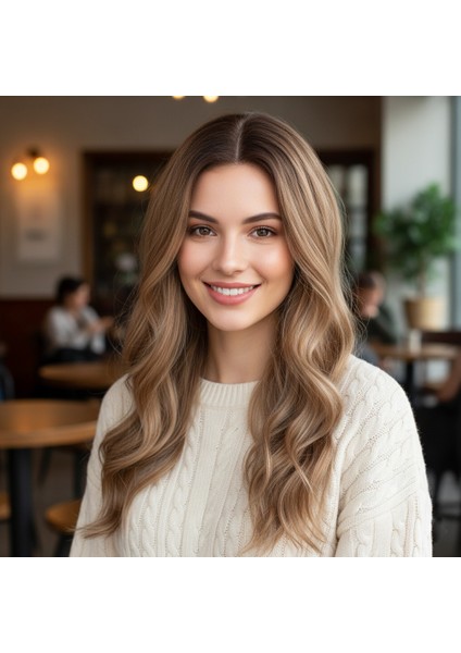 Fiber Sentetik Tül Tepelik / R6/12/60