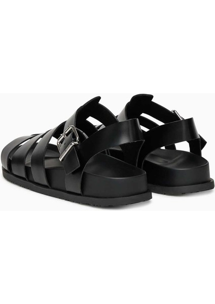 Bindi Patentli Kadın Balıkçı Sandalet modelleri