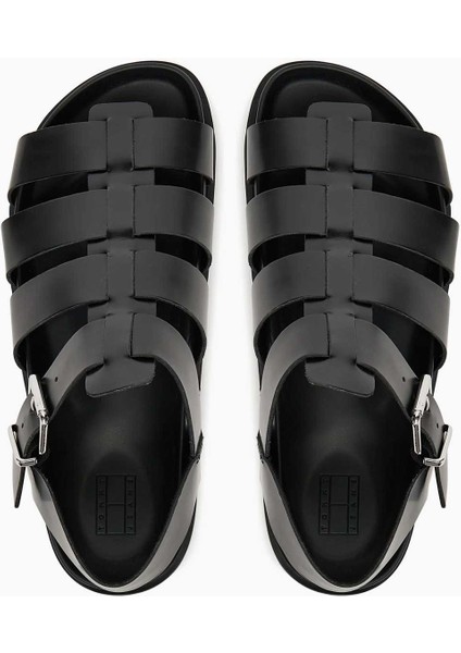 Bindi Patentli Kadın Balıkçı Sandalet indirimleri