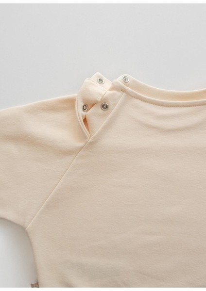 Organik Laundry Day 2'li Takım Natural