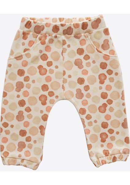 Organik Laundry Day 2'li Takım Natural