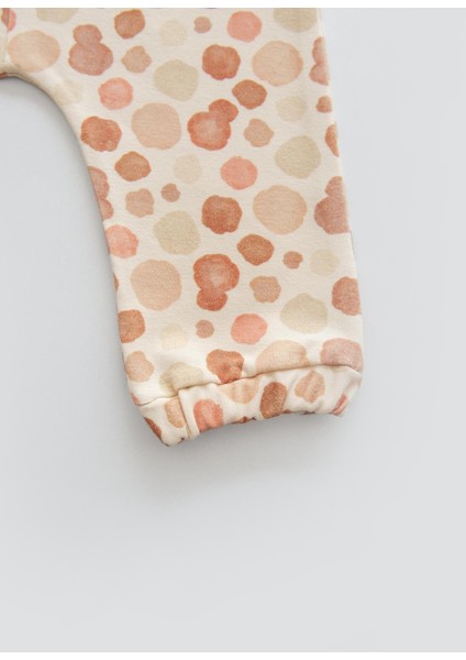 Organik Laundry Day 2'li Takım Natural