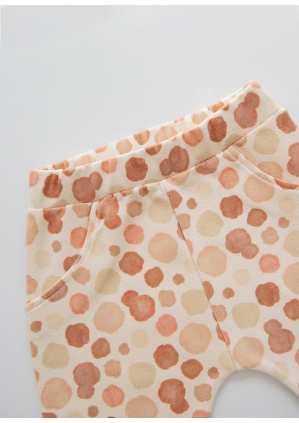 Organik Laundry Day 2'li Takım Natural