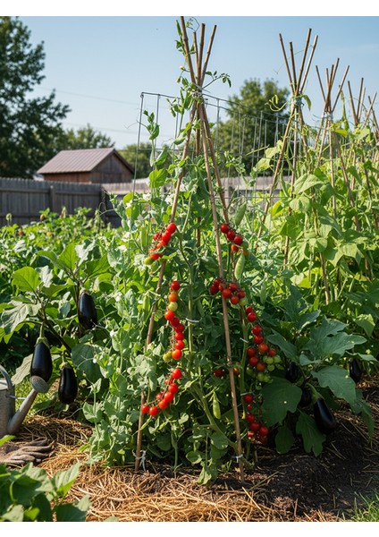 agro cherry domates tohumu fiyatları