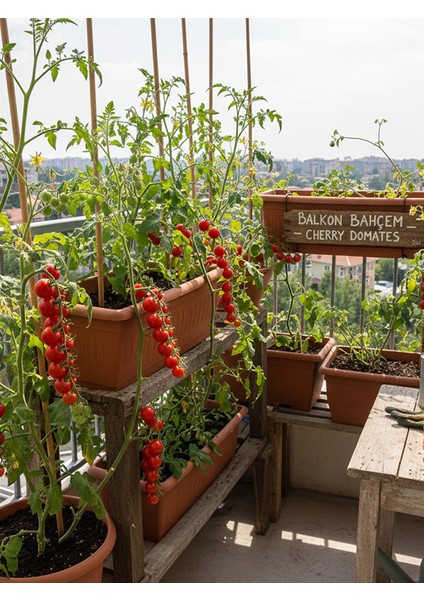 agro cherry domates tohumu fırsatları