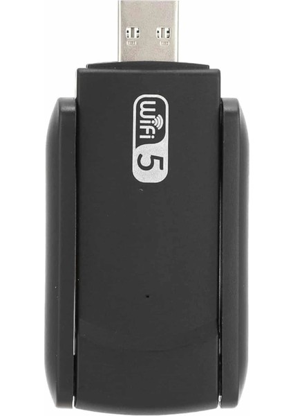 Wifi Adaptörü Bt5.0 Wifi 2'si Bir Arada Çift Bantlı Çift Anten fiyatları