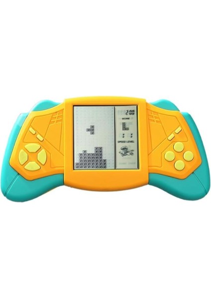 Mini Retro Oyun Konsolu