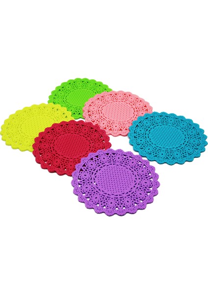 2 Parça Silikon Nihale (5067)