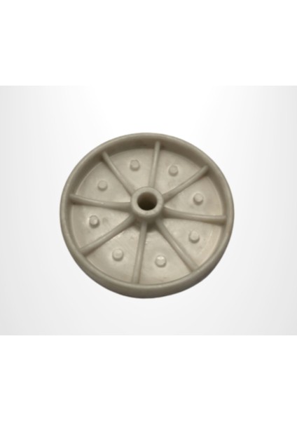 Ilaçlama Holder Tekeri 180 mm