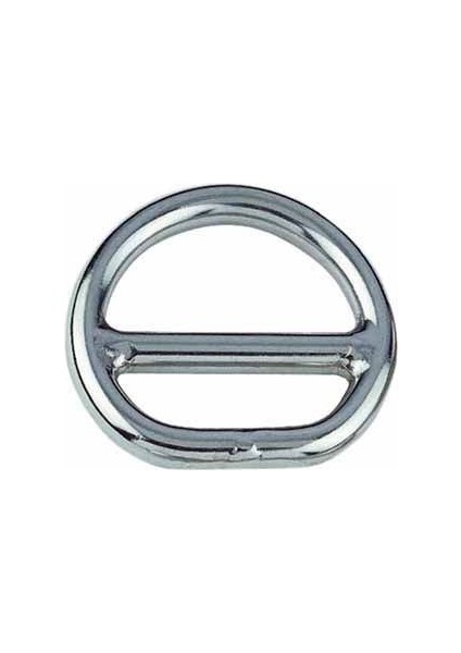 6 mm Halka Iki Bölmeli modelleri