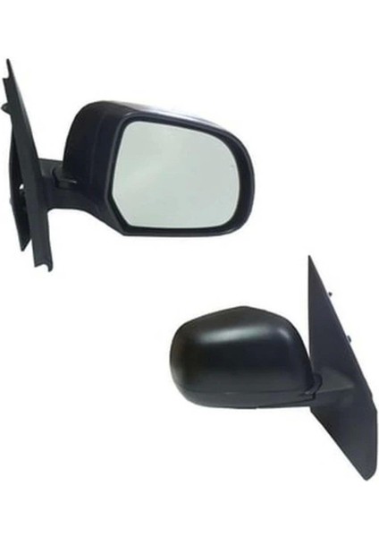 Ayna Sağ Dokker Lodgy Elektrikli Isıtmalı Sensörlü 963019902R Spj E-4100