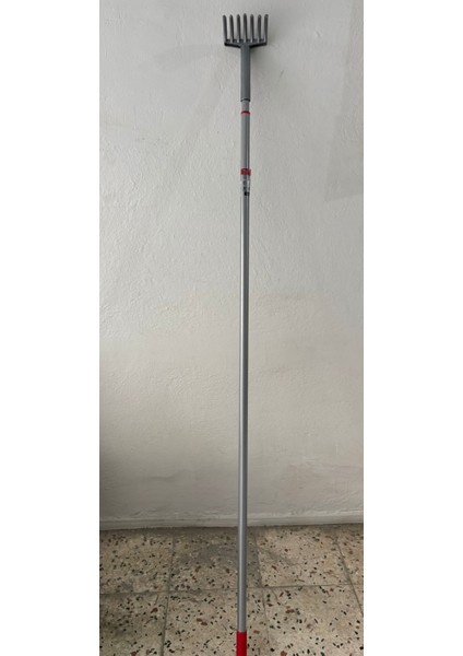 Zeytin Toplama Sırığı (Boyu Ayarlanabilir)