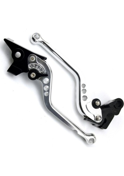 Honda Cbr 250 Ayarlanabilir Fren Manet Tk Nikel