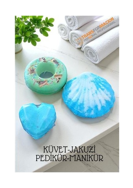 bulurum pedikür manikür tozu profesyonel banyo küvet jakuzi yumuşatıcı arındırıcı toz