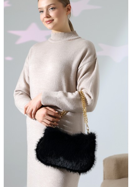 Kürk Çantalar modelleri