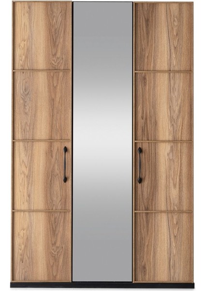 Pera 3 Kapılı Gardırop fiyatları