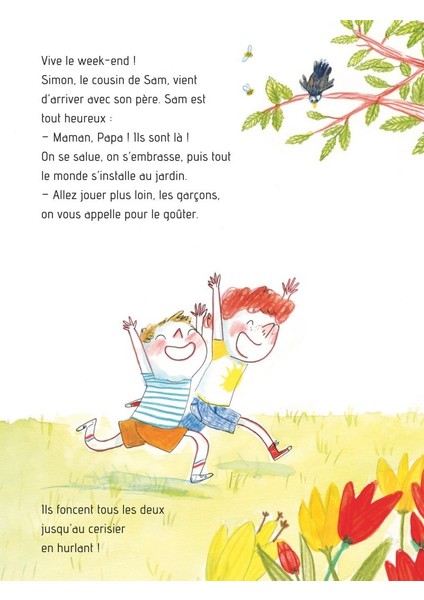 Sam & Watson Ont Du Courage ! fiyatları