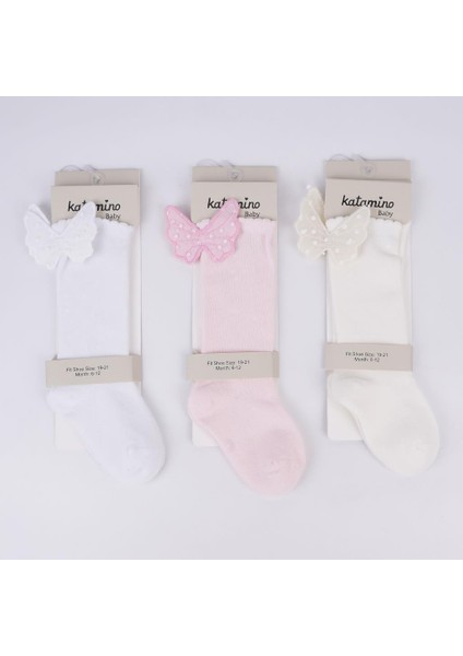 Oskar Aks. Bebek Golf K12081 Asorti