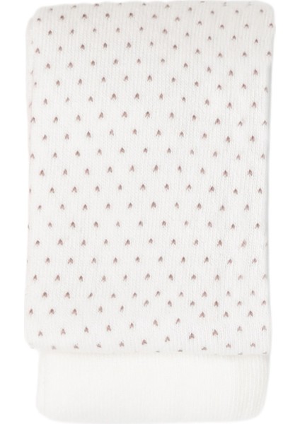 Biorganic Klasik Puanlı Külotlu Çorap 68438 Ekru fiyatları