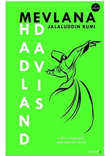 Mevlana Jalaluddın Rumı