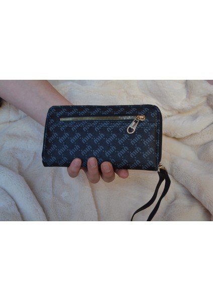 Şık Tasarımlı Kadın Cüzdan fiyatları