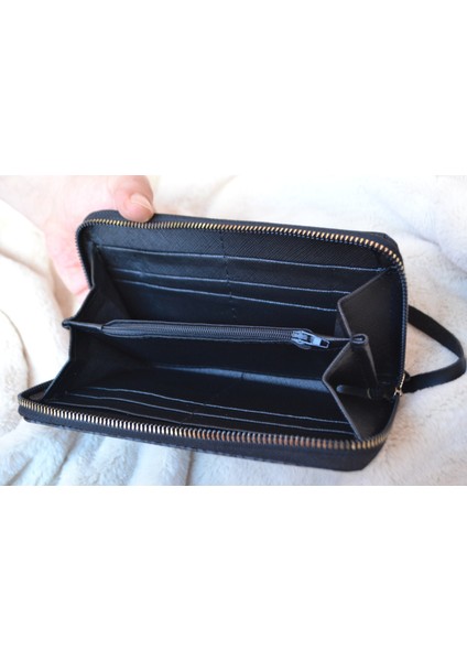 Şık Tasarımlı Kadın Cüzdan modelleri