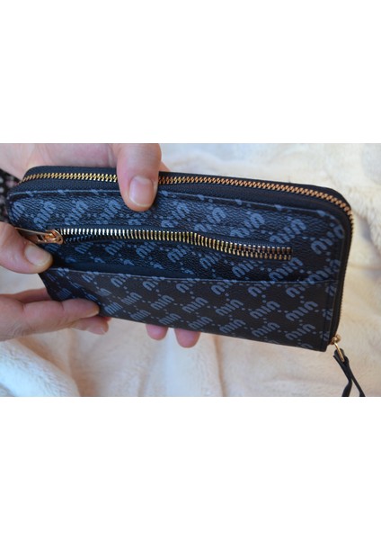 Şık Tasarımlı Kadın Cüzdan fırsatları